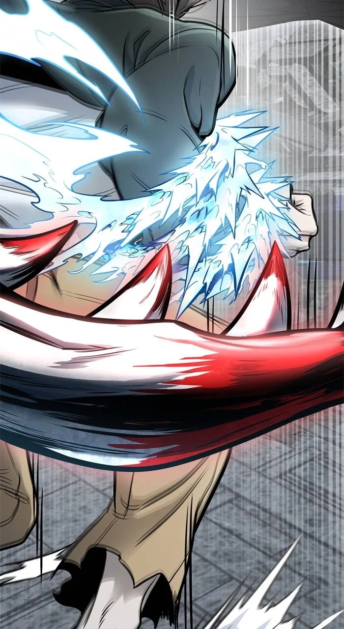 Tower of God Chapter 625 - Page 267