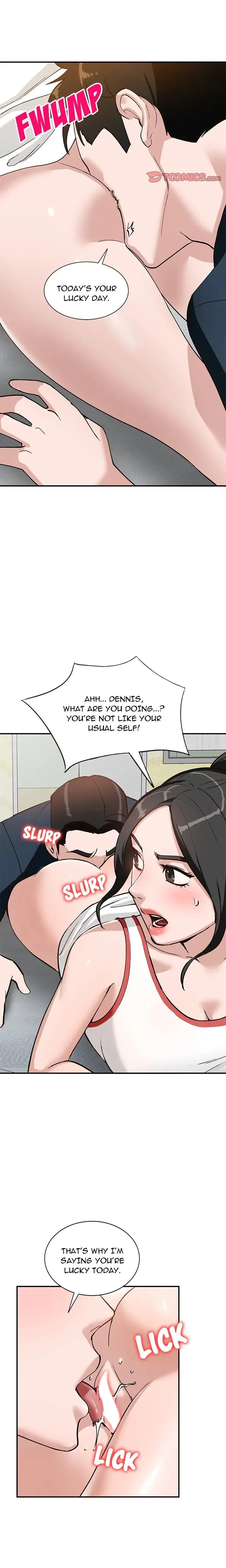 Town Girls Chapter 19 - Page 15