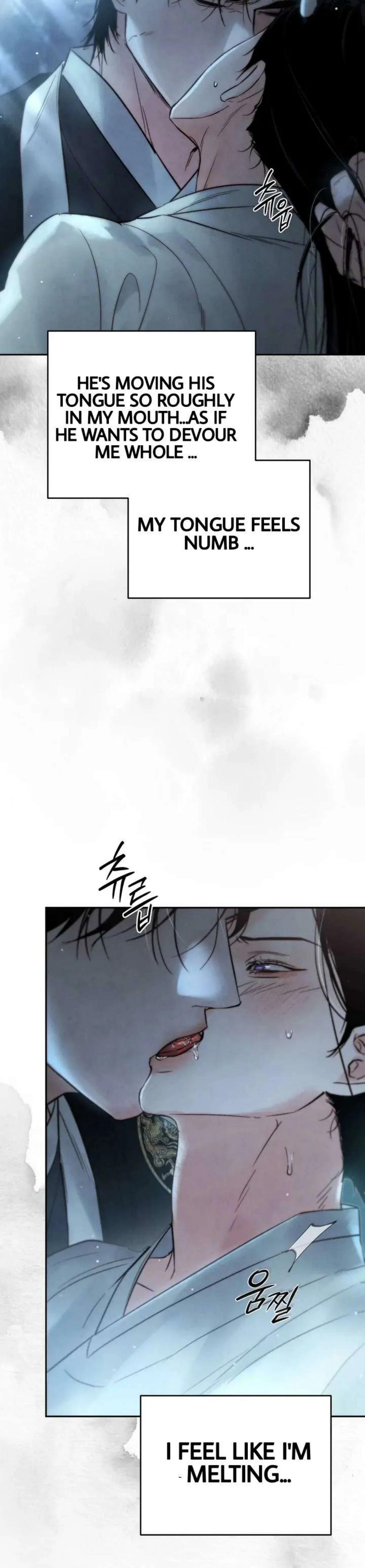 Toxin Chapter 14 - Page 3