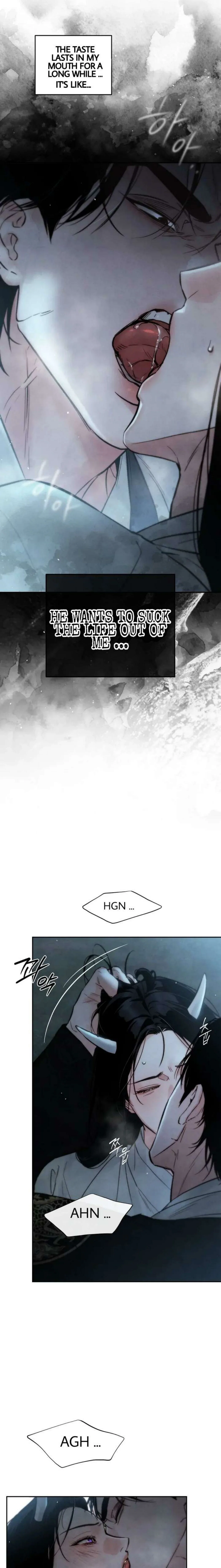 Toxin Chapter 14 - Page 5