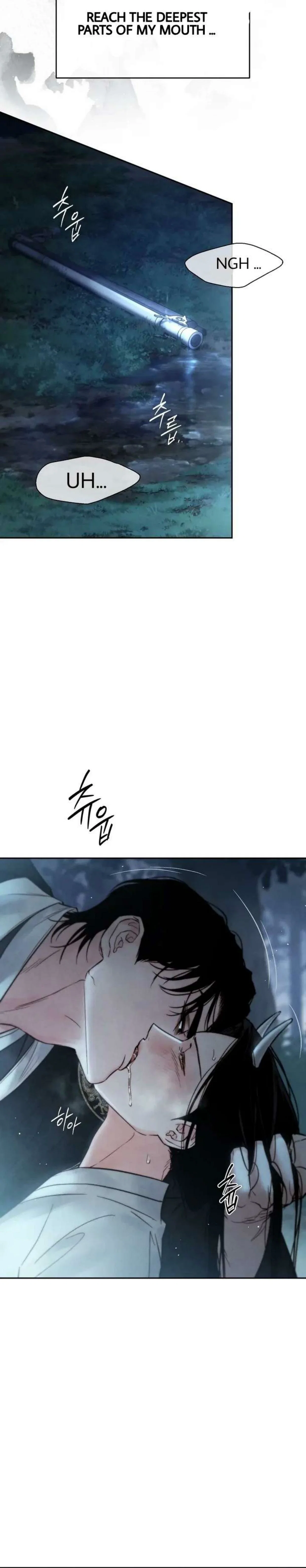 Toxin Chapter 14 - Page 8