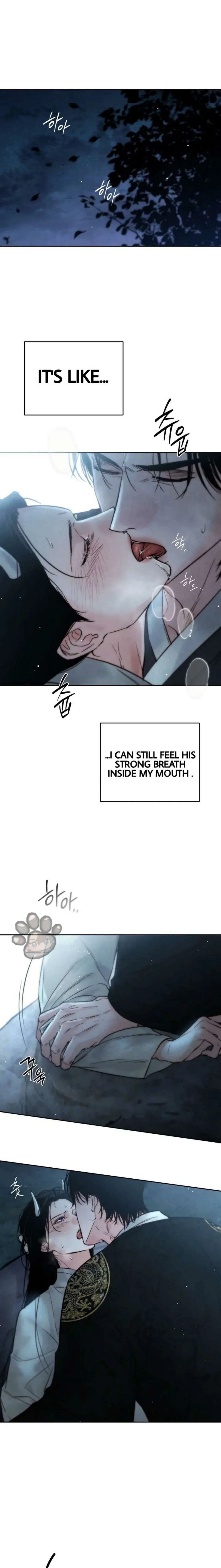 Toxin Chapter 14 - Page 13