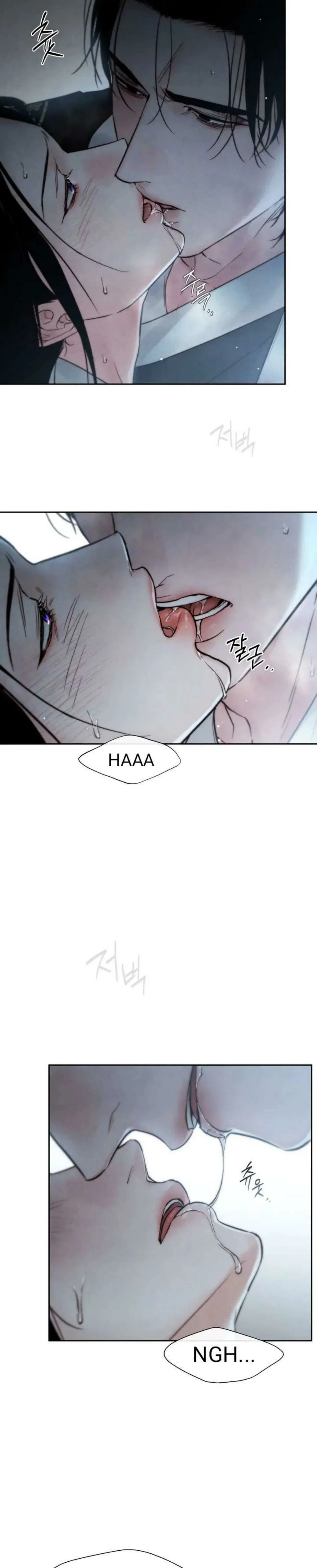Toxin Chapter 14 - Page 19