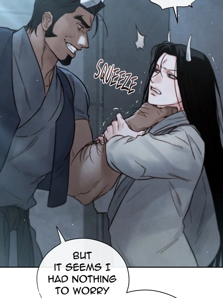 Toxin Chapter 30 - Page 8