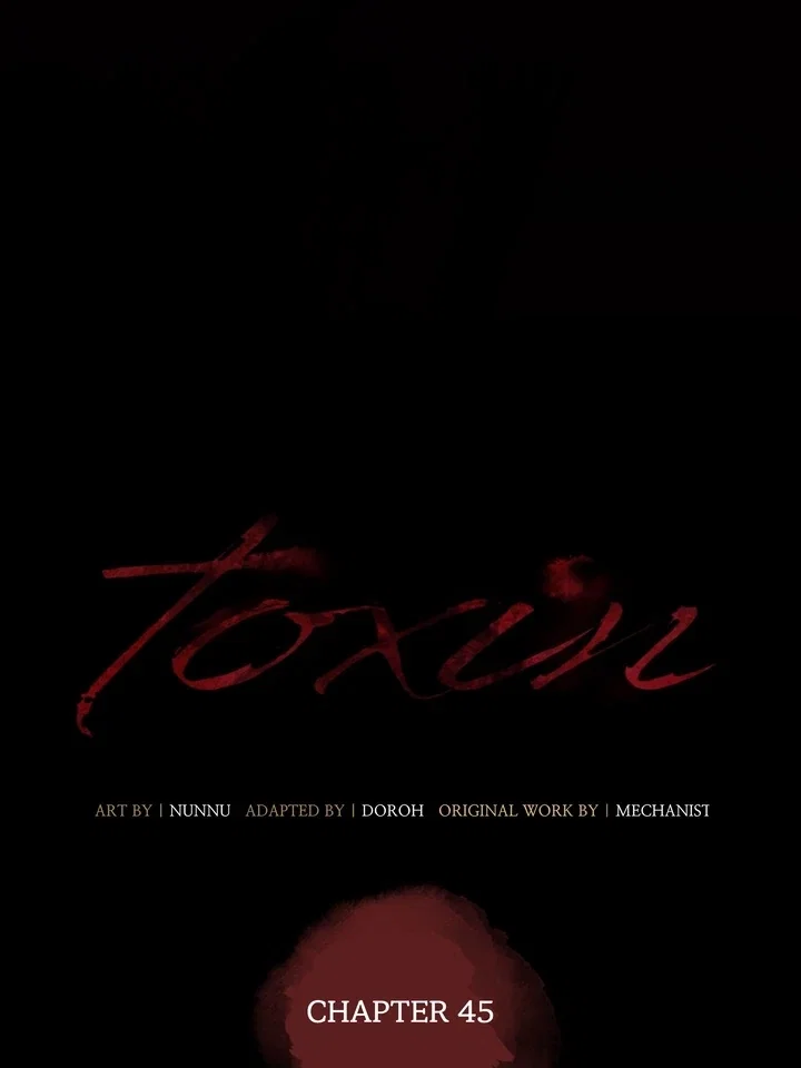 Toxin Chapter 45 - Page 45