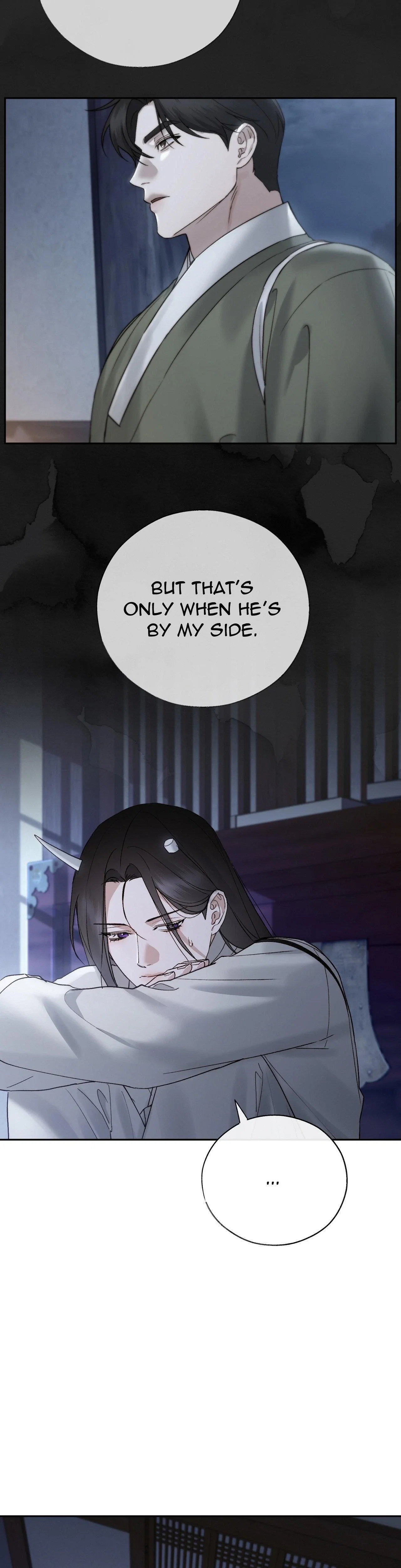Toxin Chapter 62 - Page 3