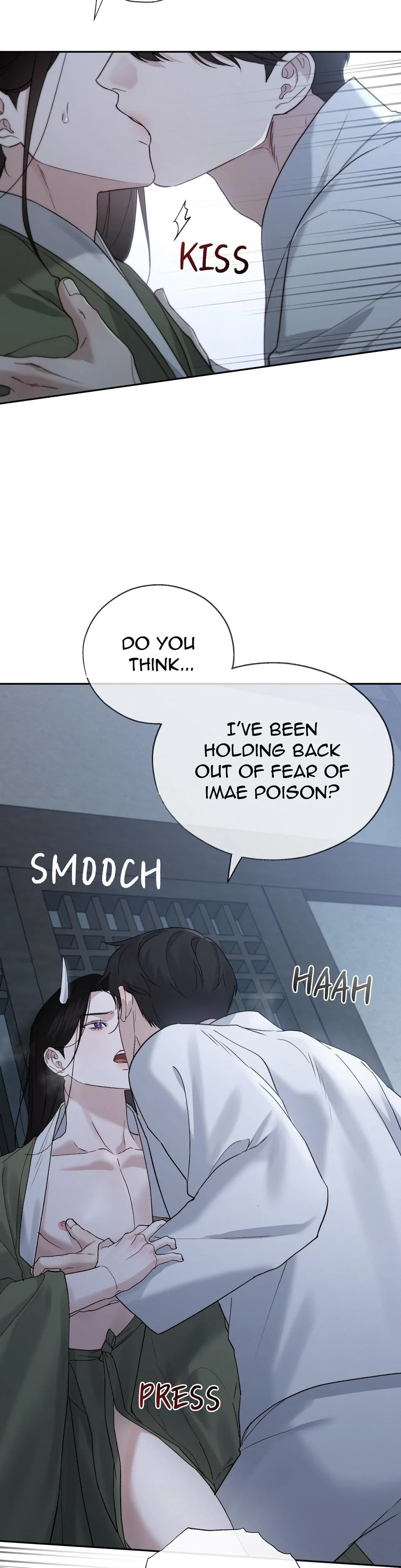 Toxin Chapter 62 - Page 11