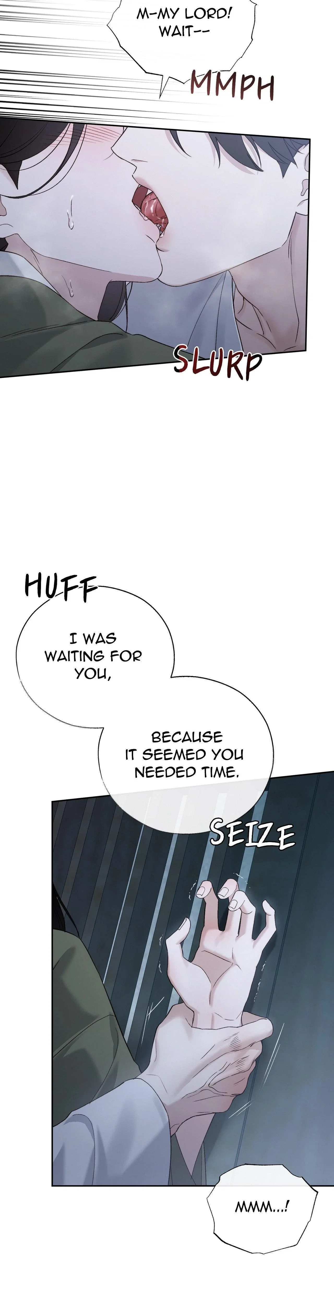 Toxin Chapter 62 - Page 12