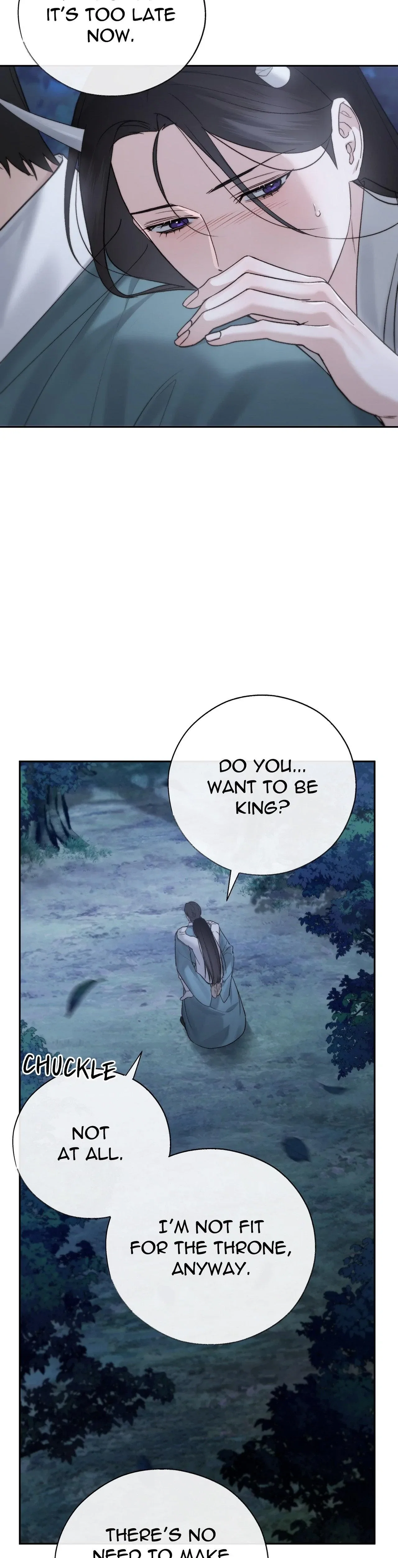 Toxin Chapter 62 - Page 27
