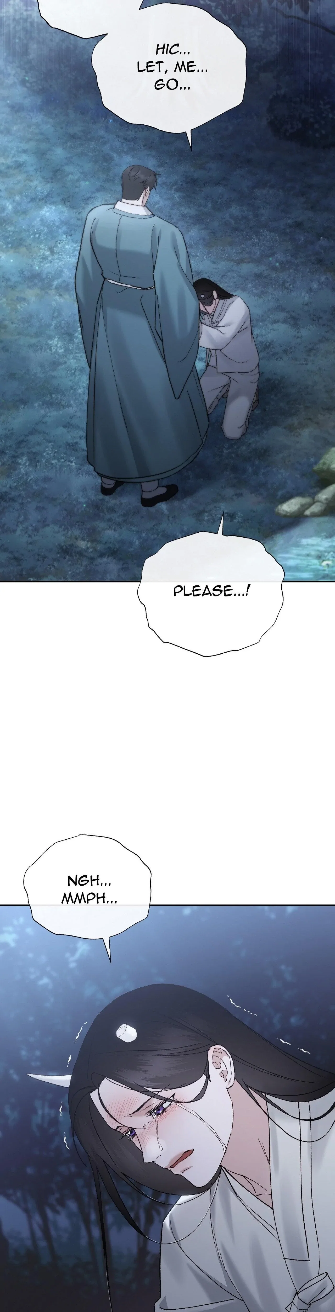 Toxin Chapter 62 - Page 36