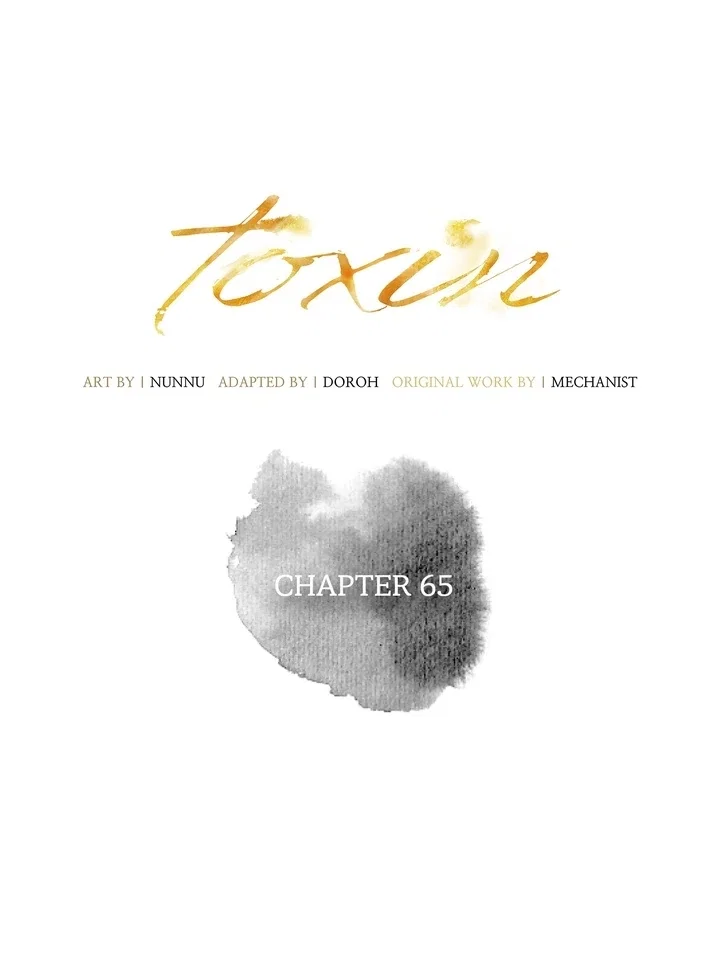 Toxin Chapter 65 - Page 28