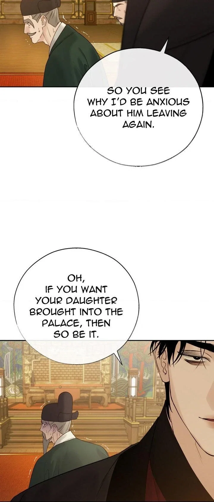 Toxin Chapter 74 - Page 25