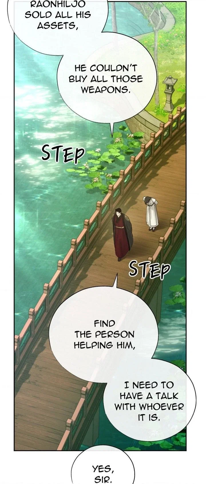 Toxin Chapter 74 - Page 27