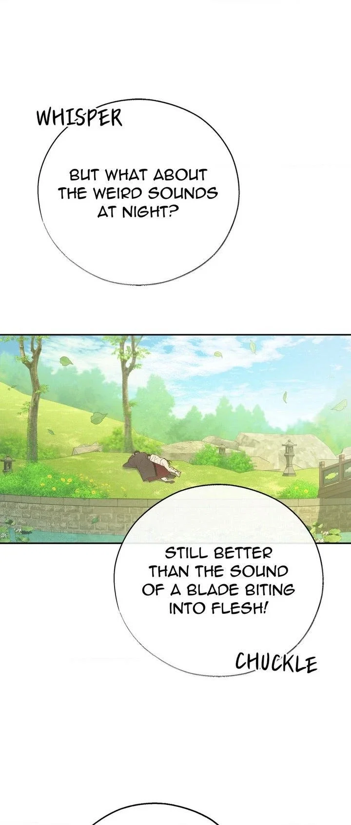 Toxin Chapter 74 - Page 40