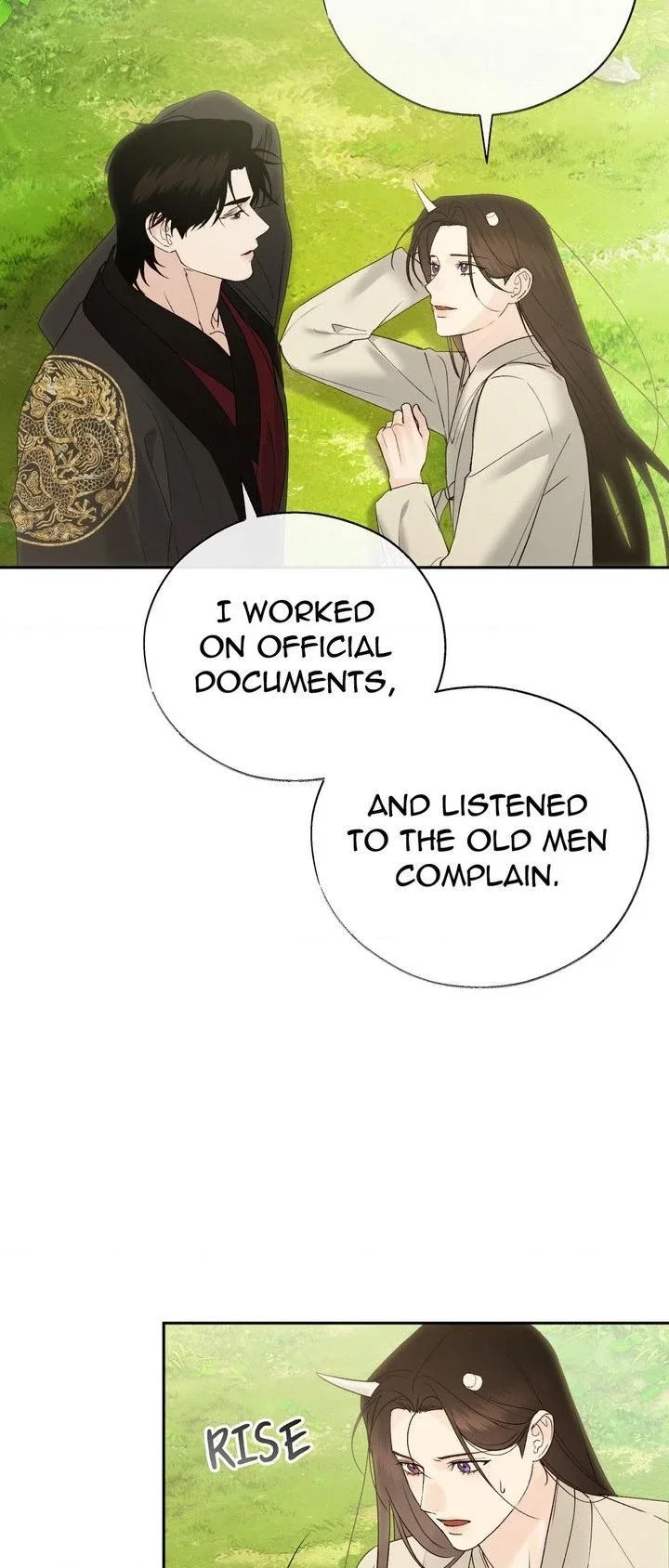 Toxin Chapter 74 - Page 42