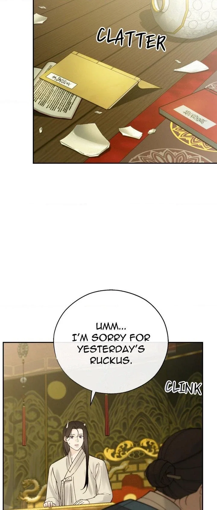 Toxin Chapter 75 - Page 9