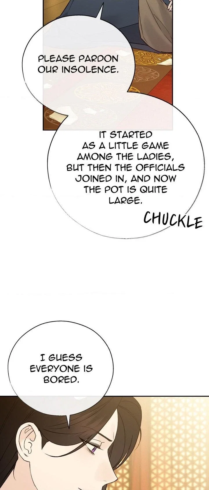 Toxin Chapter 75 - Page 14
