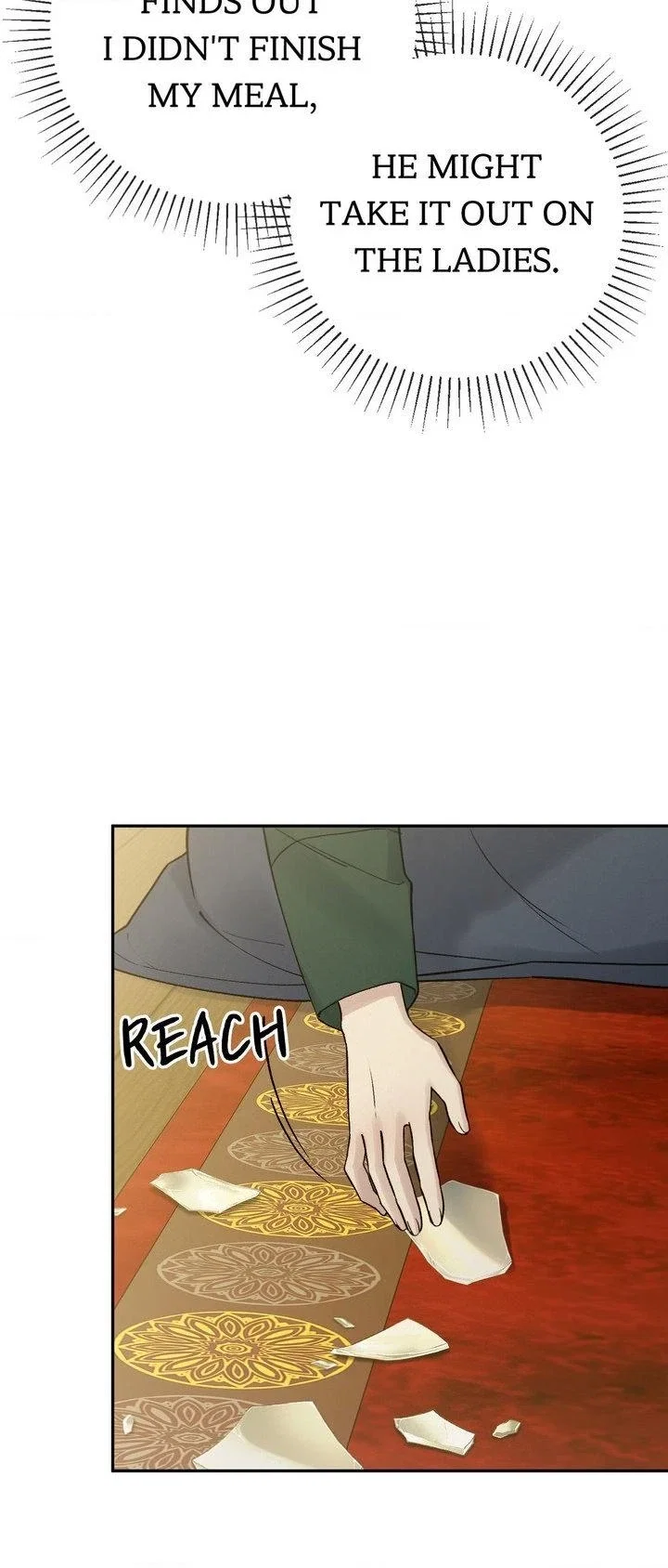 Toxin Chapter 75 - Page 21