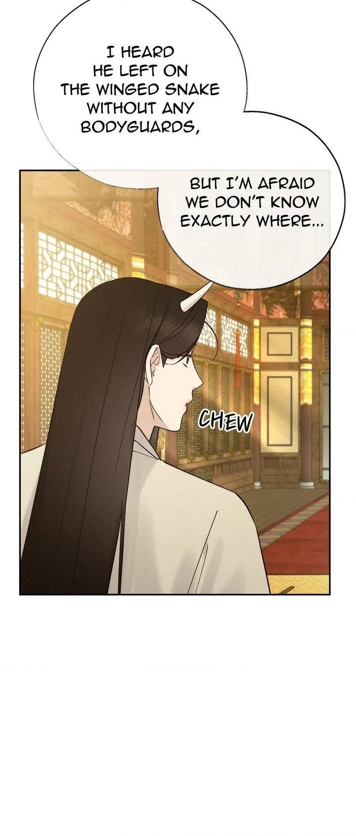 Toxin Chapter 75 - Page 25