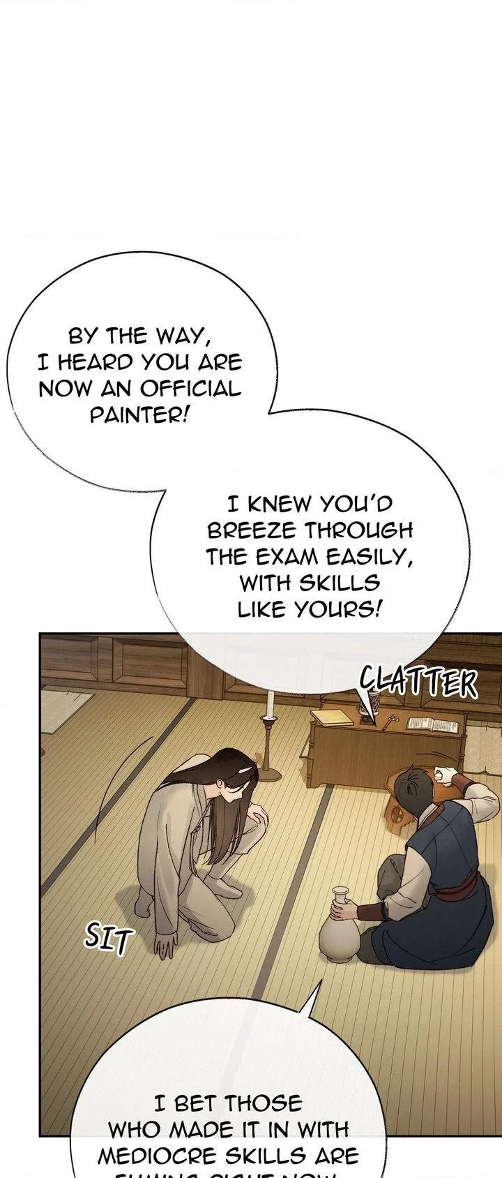 Toxin Chapter 75 - Page 33