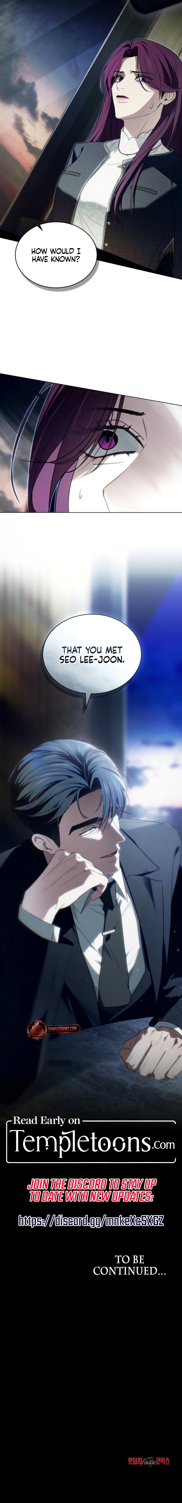 To Your Moralless [Complete Edition] Chapter 40 - Page 9