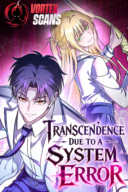 Transcendence Due To A System Error