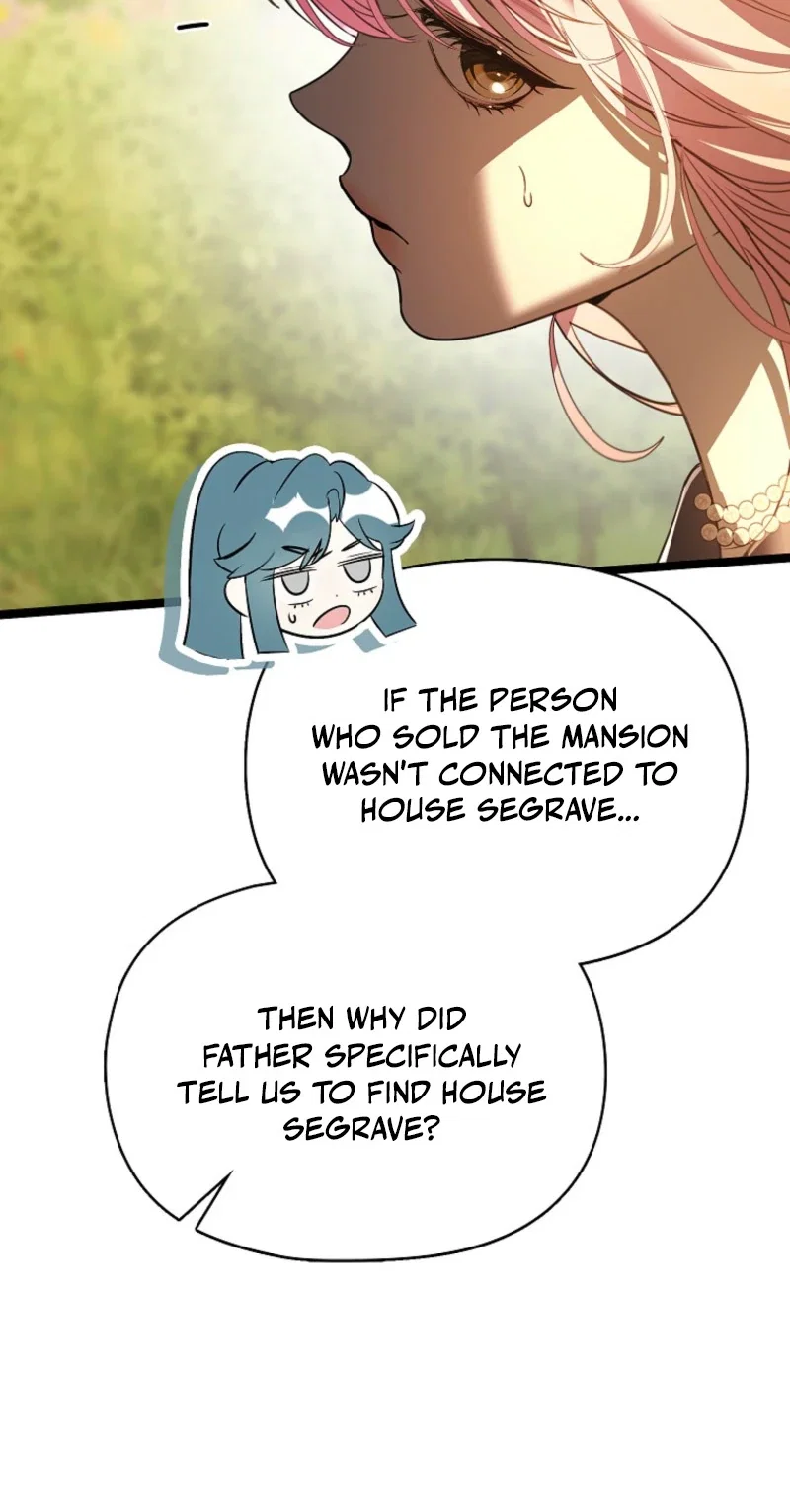 Trapped at Home With the Male Leads Chapter 64 - Page 4