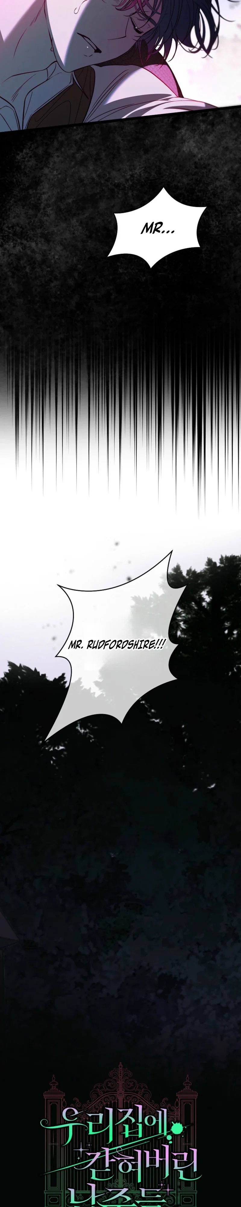 Trapped at Home With the Male Leads Chapter 64 - Page 10