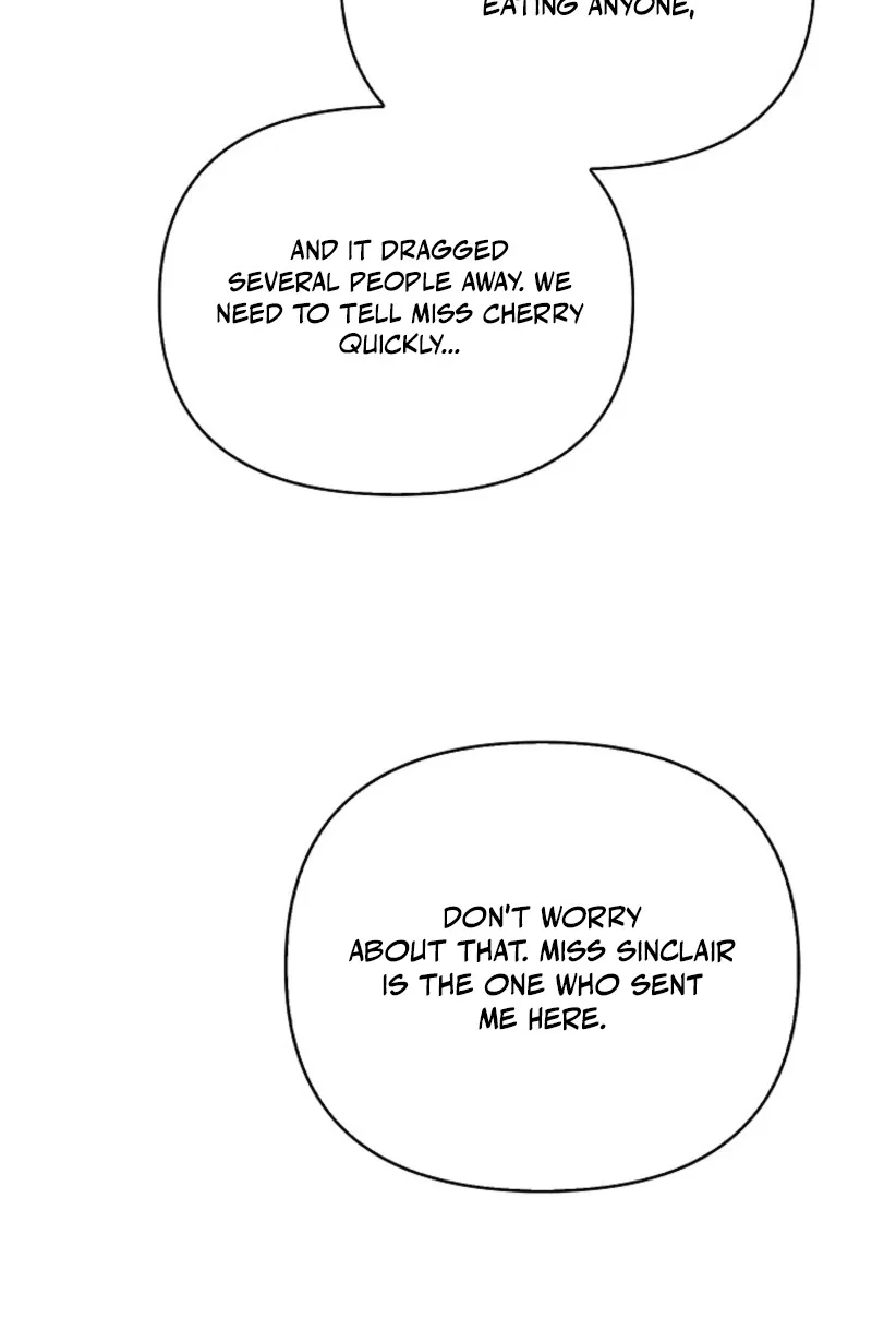 Trapped at Home With the Male Leads Chapter 64 - Page 19