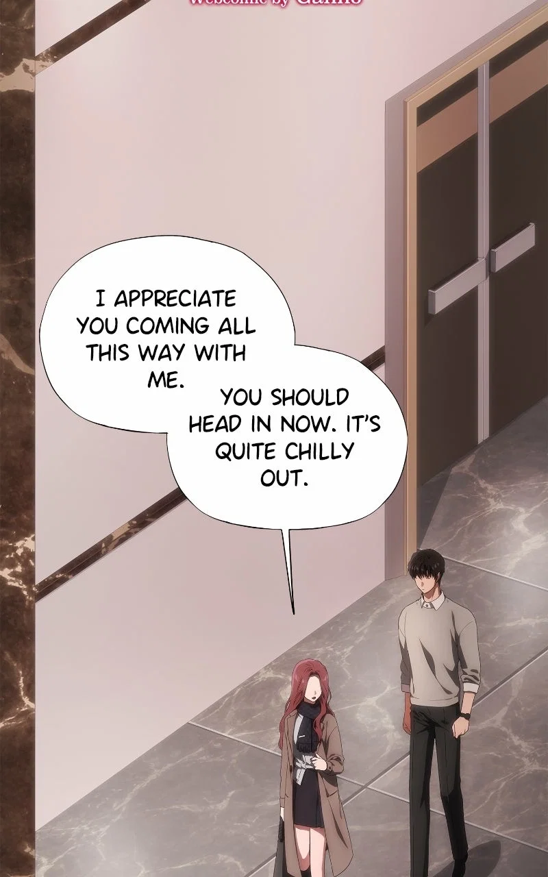 Trapped in a Soap Opera Chapter 34 - Page 2