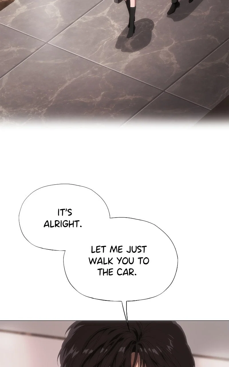 Trapped in a Soap Opera Chapter 34 - Page 3