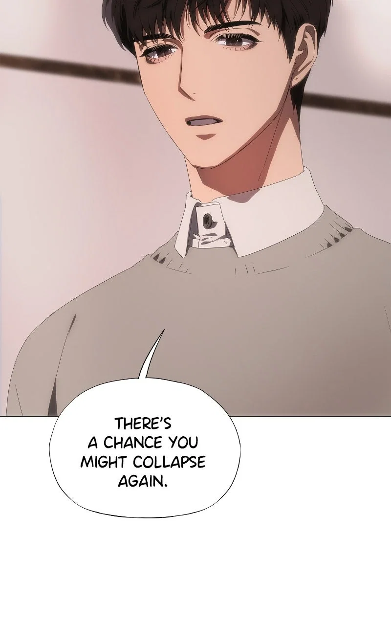 Trapped in a Soap Opera Chapter 34 - Page 4