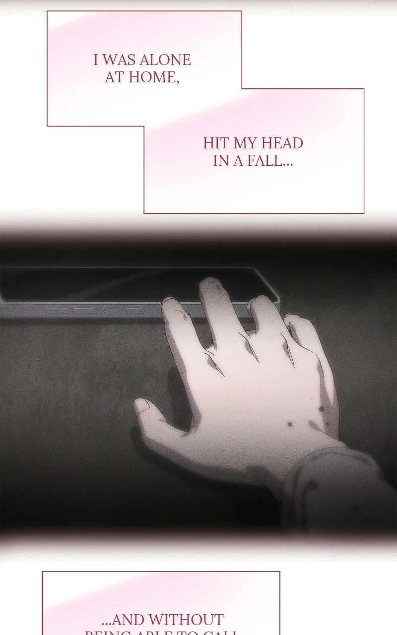 Trapped in a Soap Opera Chapter 34 - Page 8