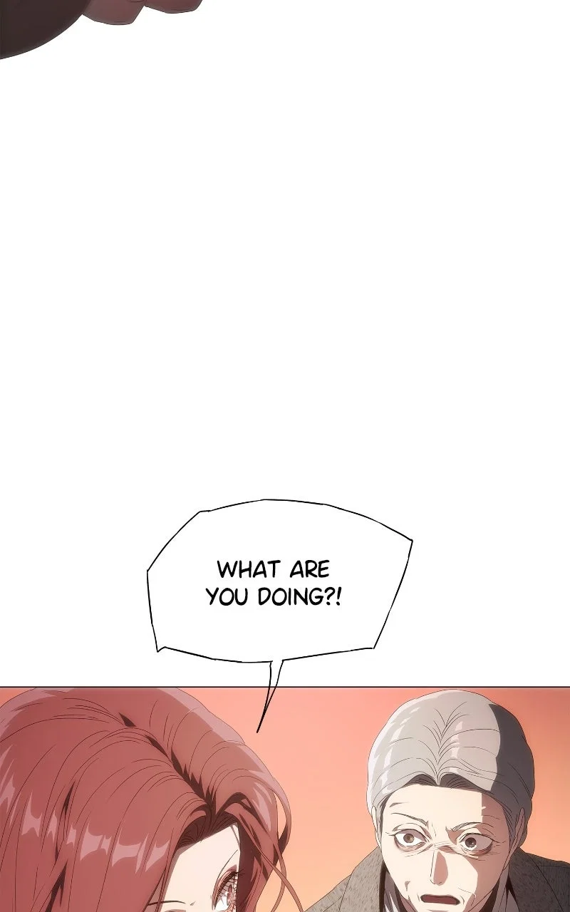 Trapped in a Soap Opera Chapter 34 - Page 22