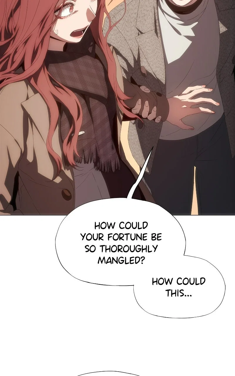 Trapped in a Soap Opera Chapter 34 - Page 23