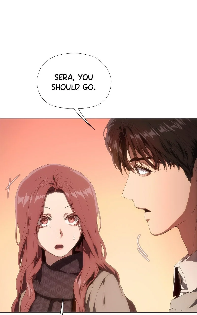 Trapped in a Soap Opera Chapter 34 - Page 25
