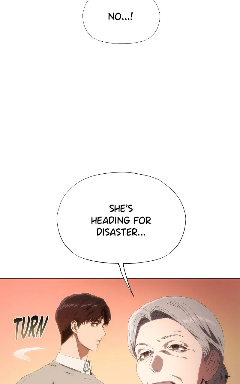 Trapped in a Soap Opera Chapter 34 - Page 29