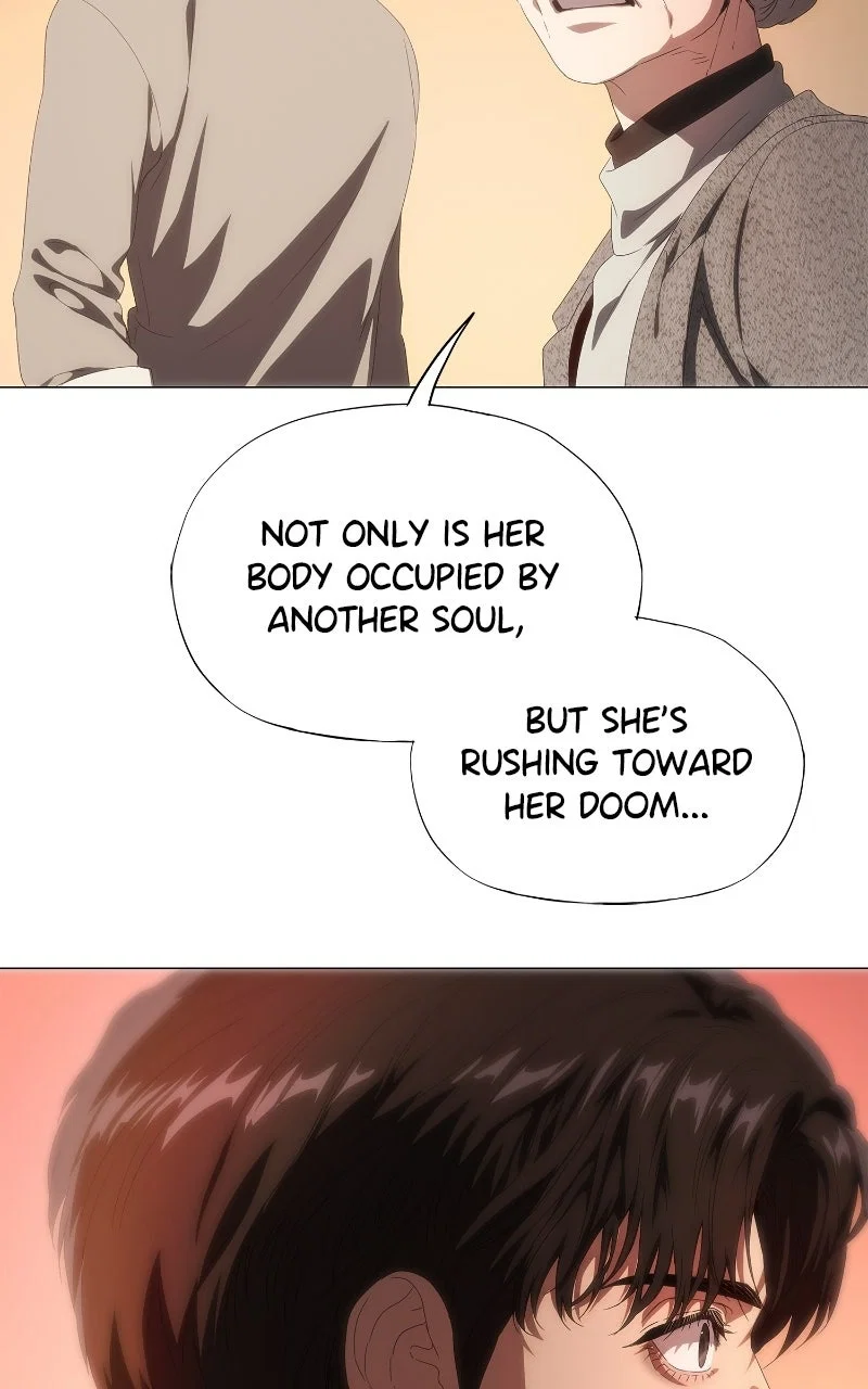 Trapped in a Soap Opera Chapter 34 - Page 30