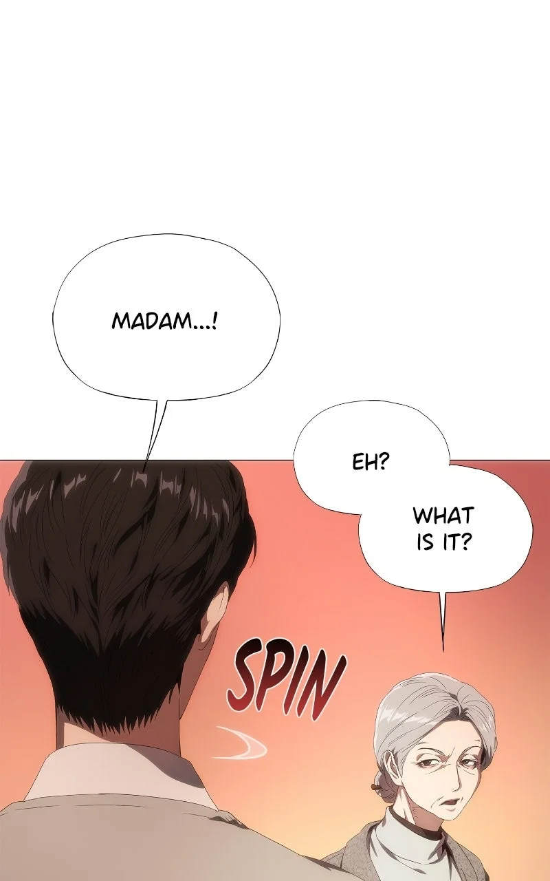 Trapped in a Soap Opera Chapter 34 - Page 33