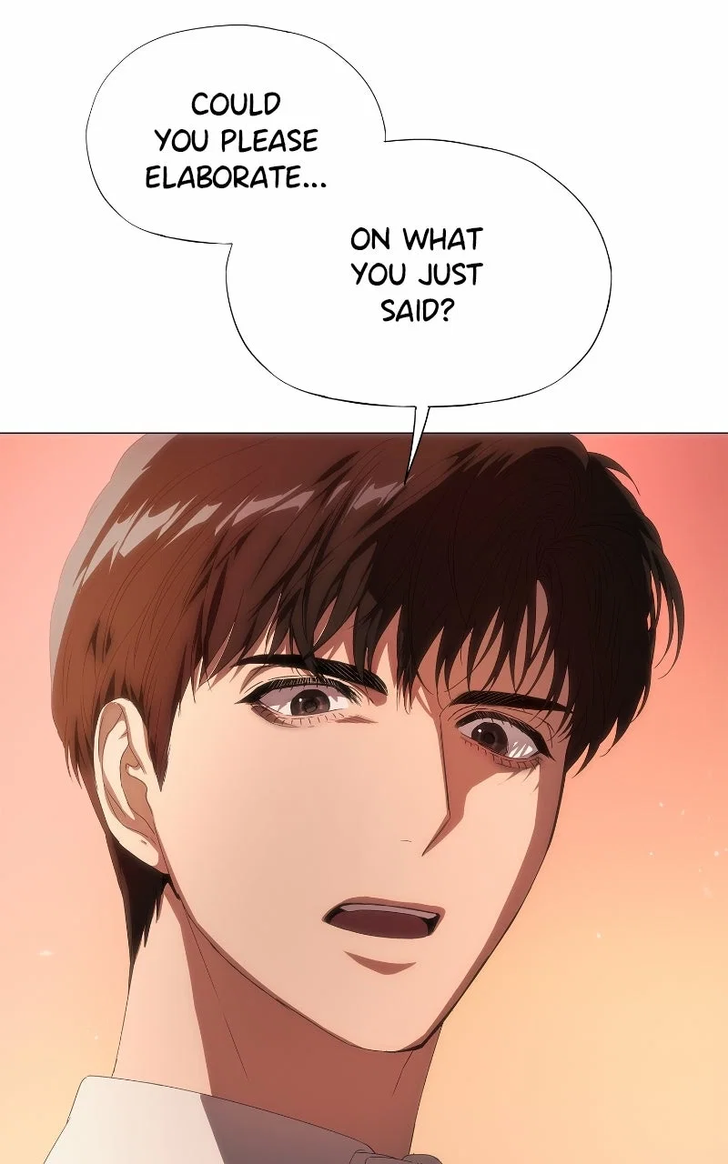 Trapped in a Soap Opera Chapter 34 - Page 35