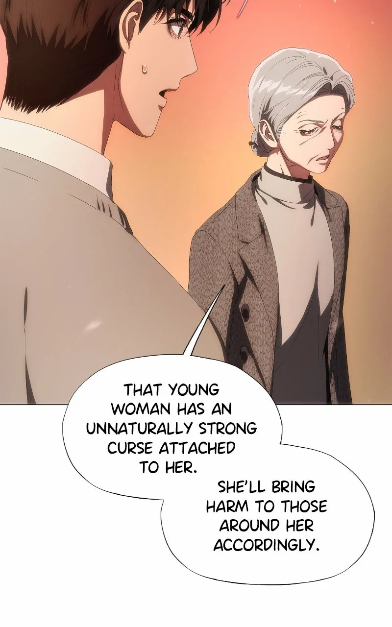 Trapped in a Soap Opera Chapter 34 - Page 46