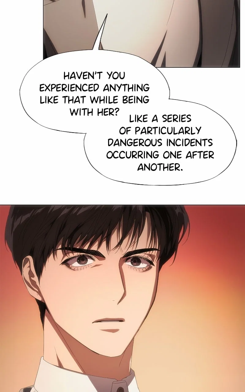 Trapped in a Soap Opera Chapter 34 - Page 50