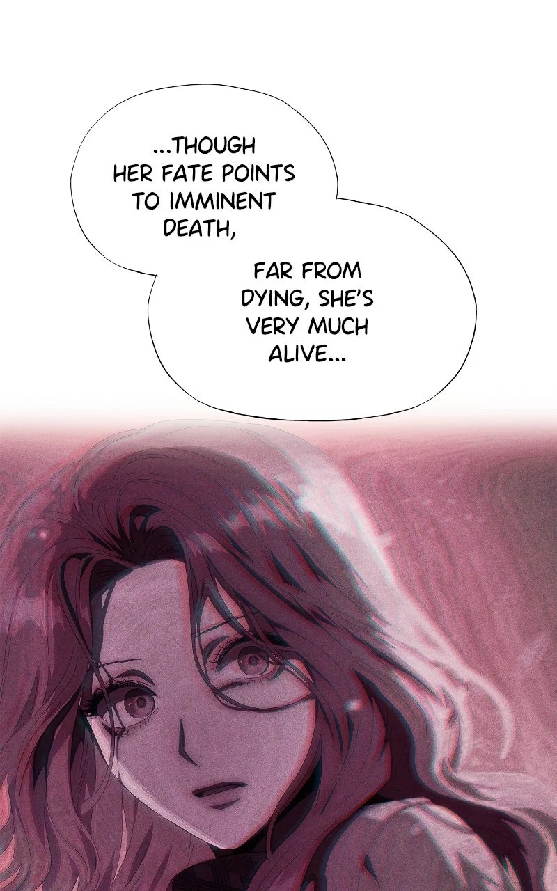 Trapped in a Soap Opera Chapter 34 - Page 63