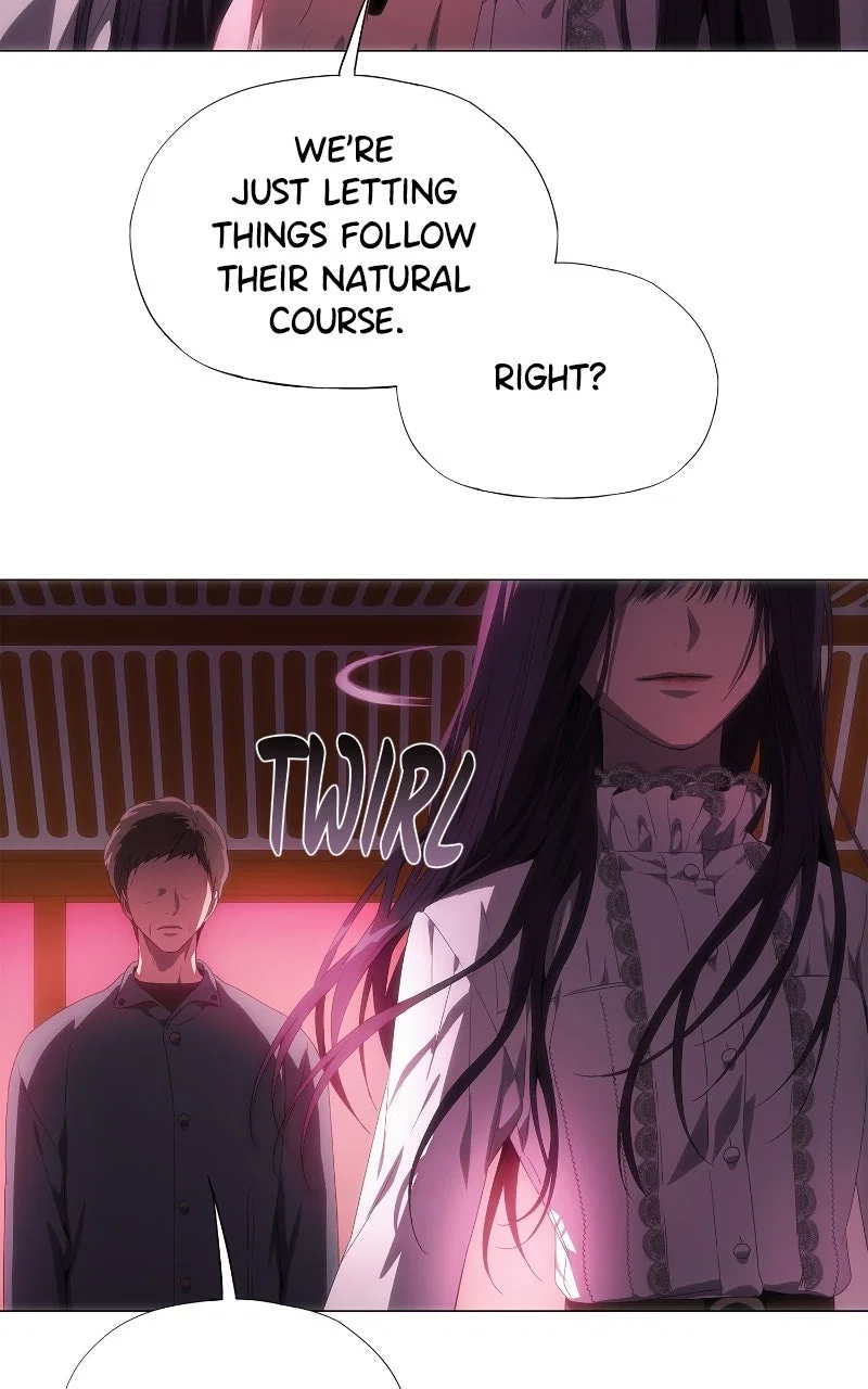 Trapped in a Soap Opera Chapter 34 - Page 110