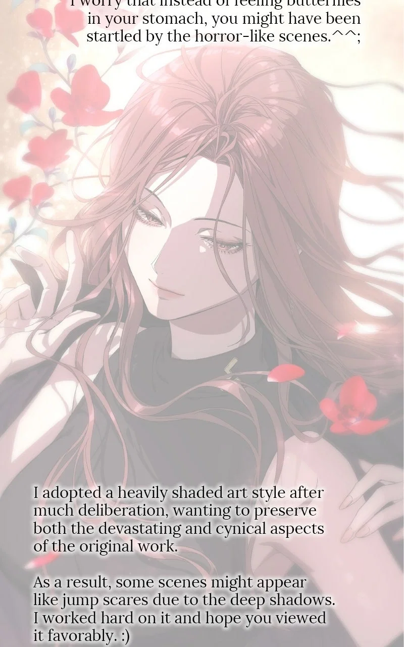 Trapped in a Soap Opera Chapter 34 - Page 123