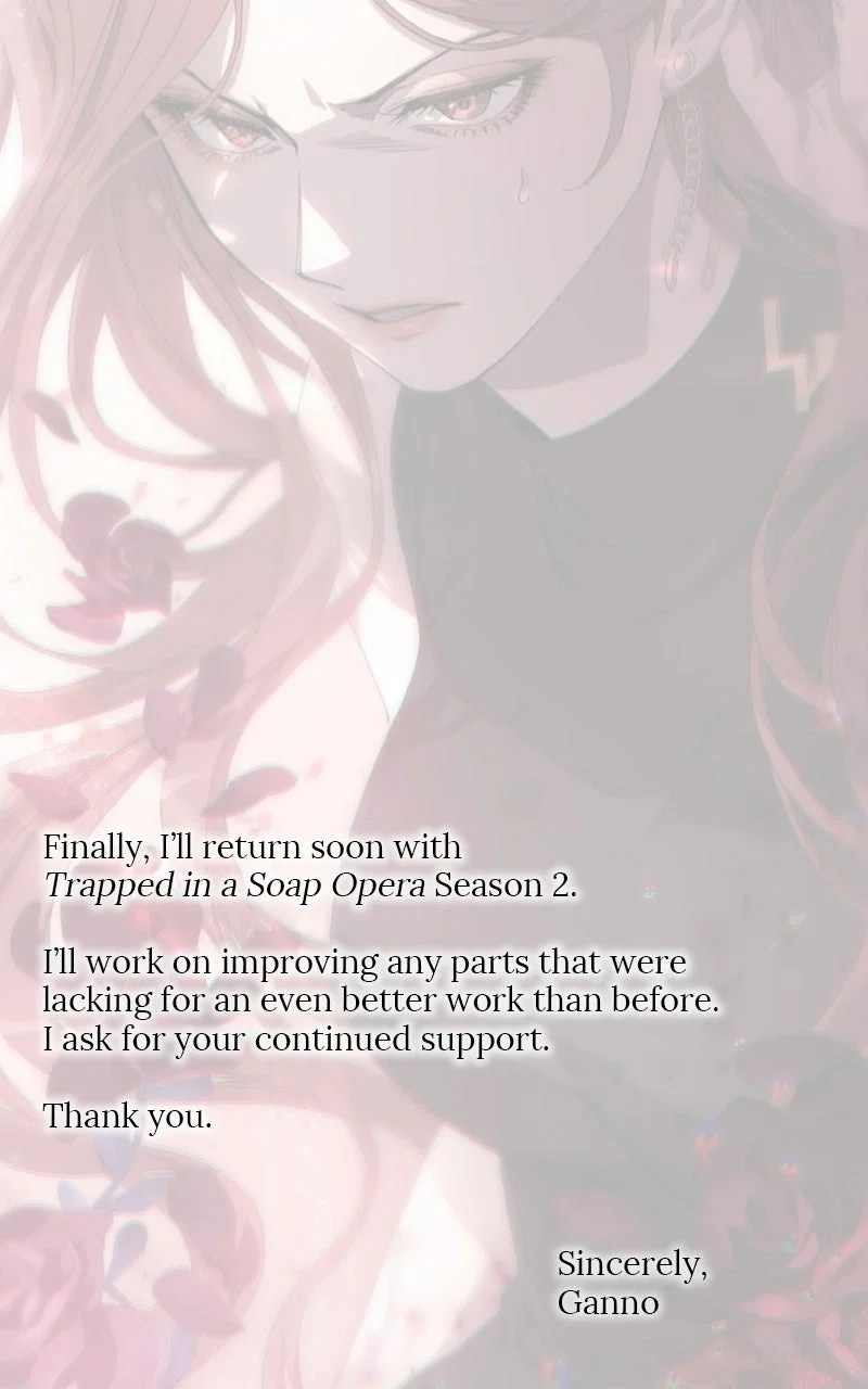Trapped in a Soap Opera Chapter 34 - Page 128