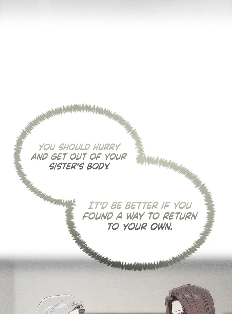 Trapped in a Soap Opera Chapter 74 - Page 4