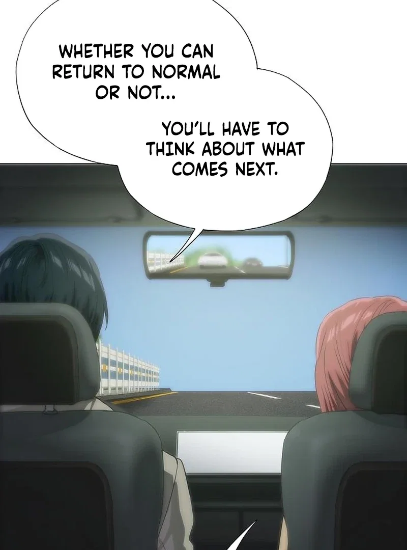 Trapped in a Soap Opera Chapter 74 - Page 68