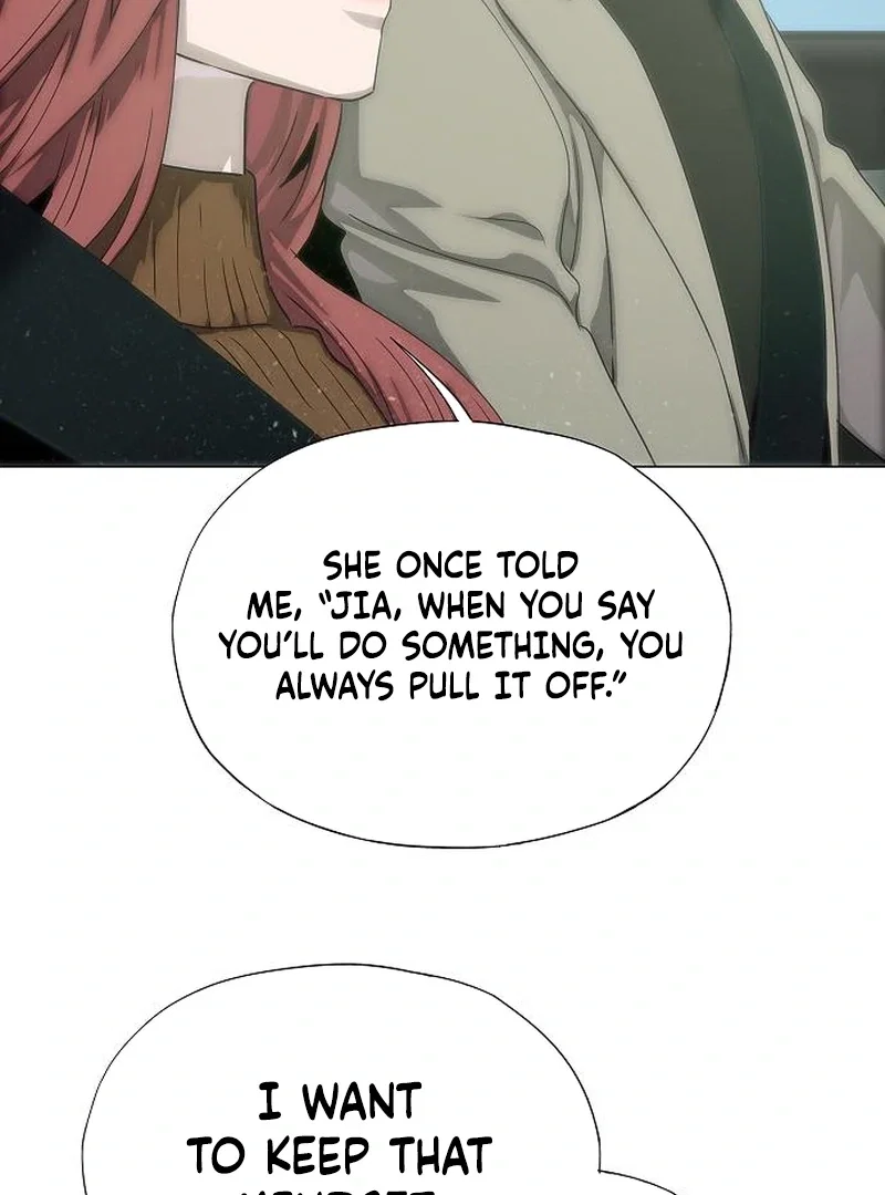 Trapped in a Soap Opera Chapter 74 - Page 75