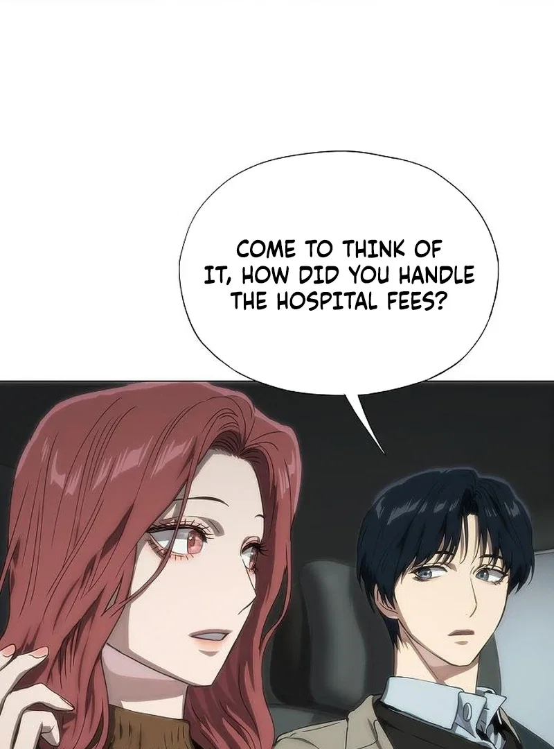 Trapped in a Soap Opera Chapter 74 - Page 87